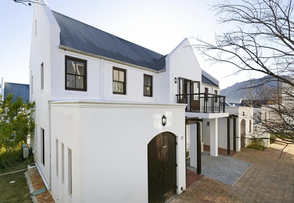 Winelands Golf Lodges 22