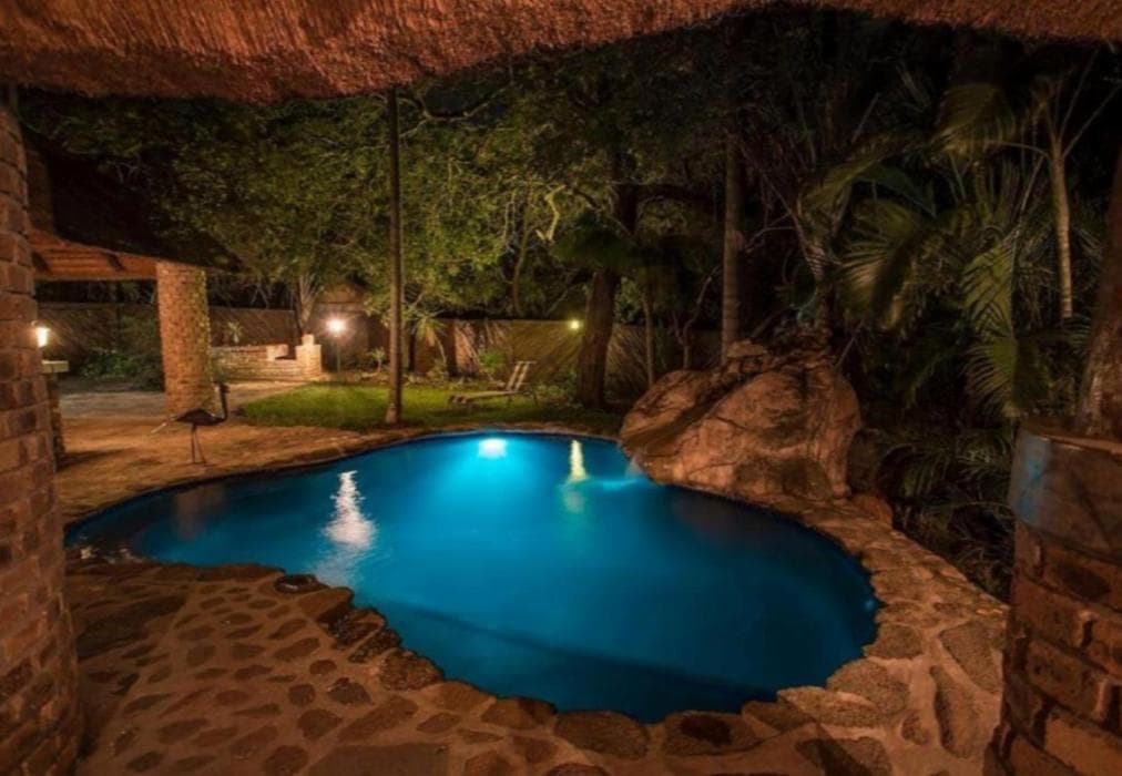 Otjiwa Bush House