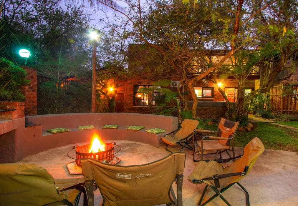 Doringpoort Luxury Holiday Home