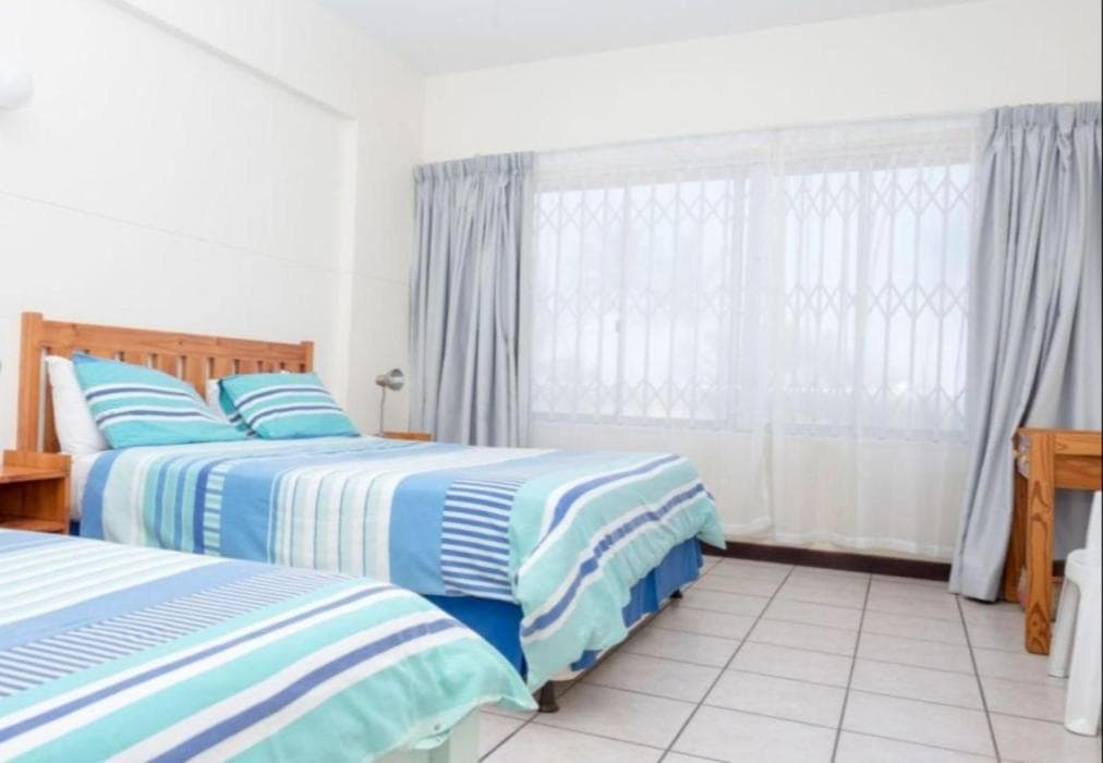 Seabrook Apartment 104