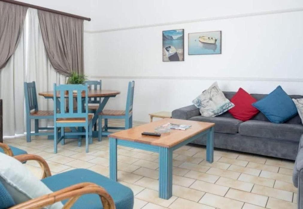 Seabrook Apartment 605