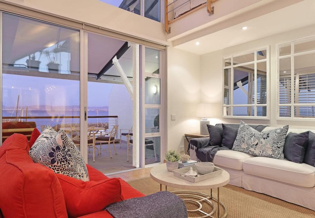 The Waterclub Penthouse