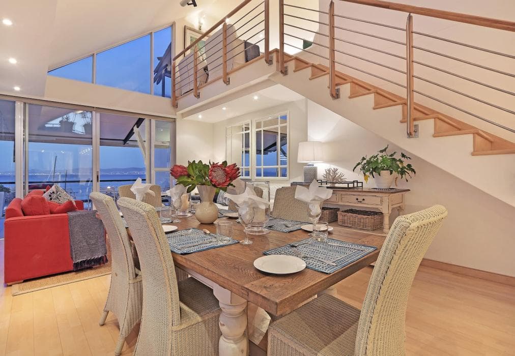 The Waterclub Penthouse