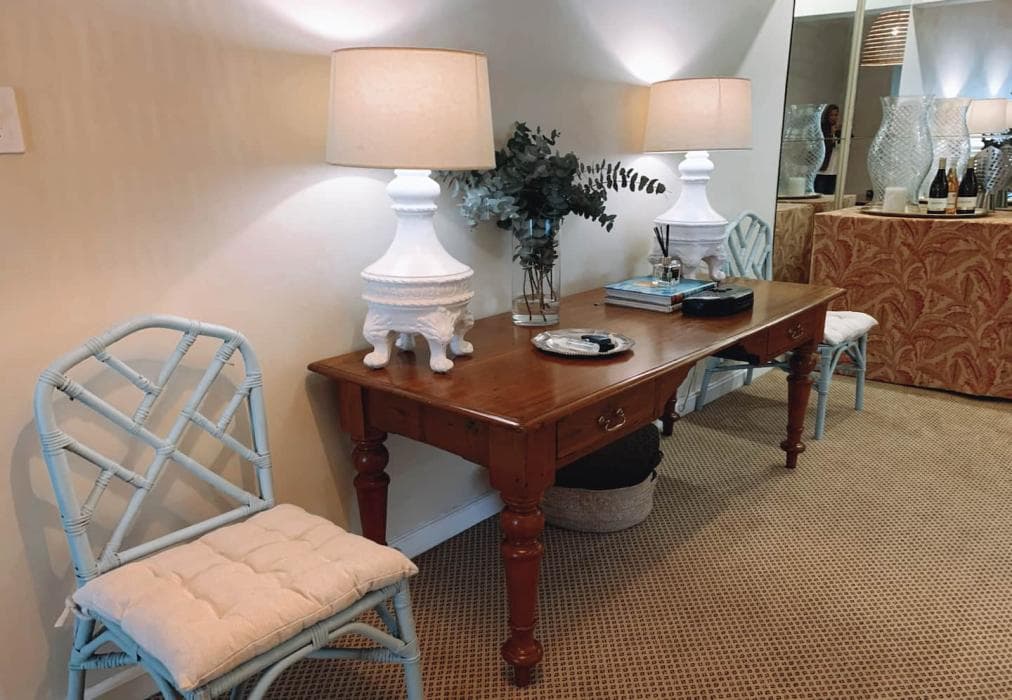Lions Head Townhouse