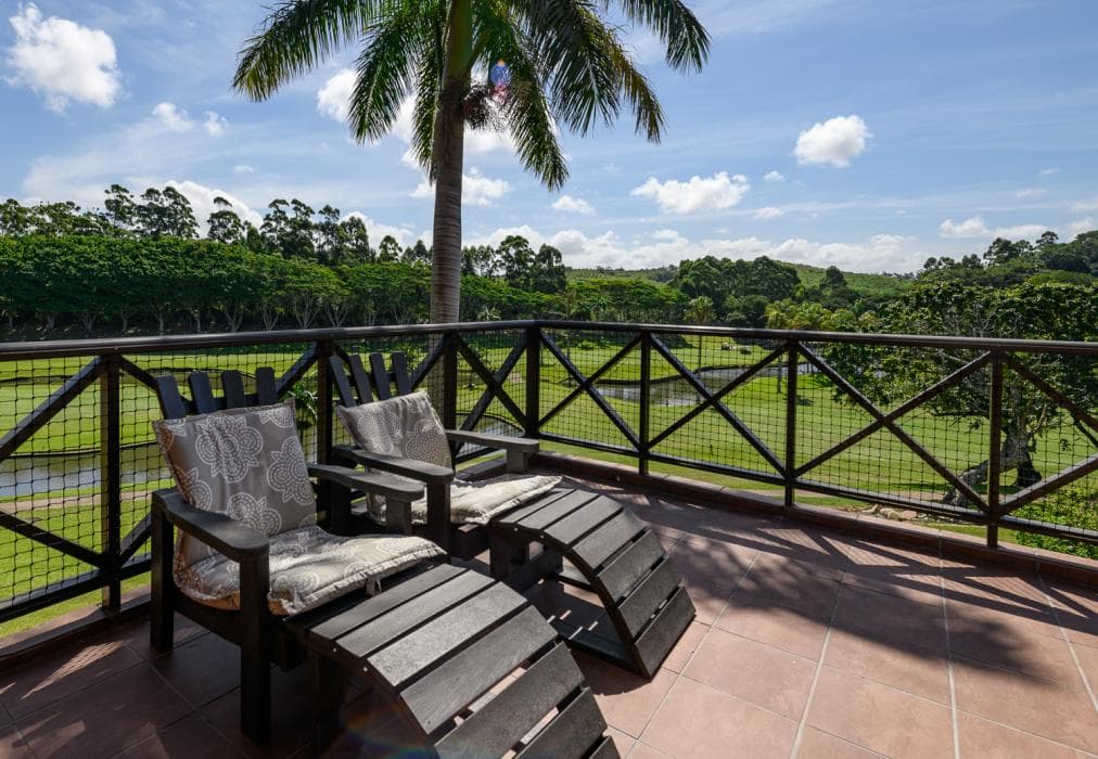 San Lameer Villa 10412