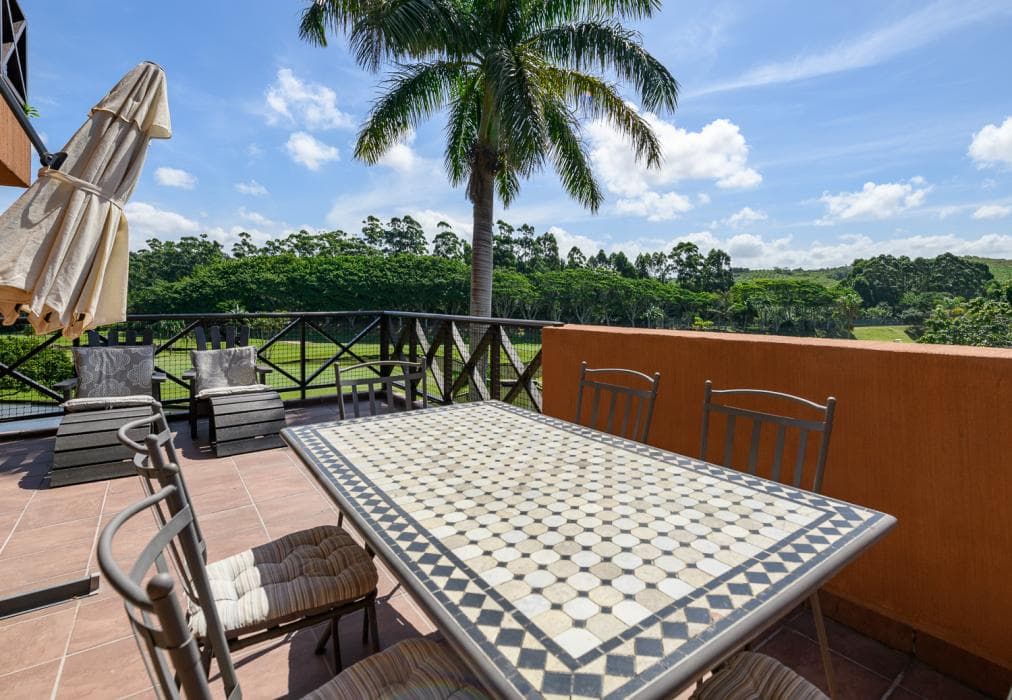 San Lameer Villa 10412