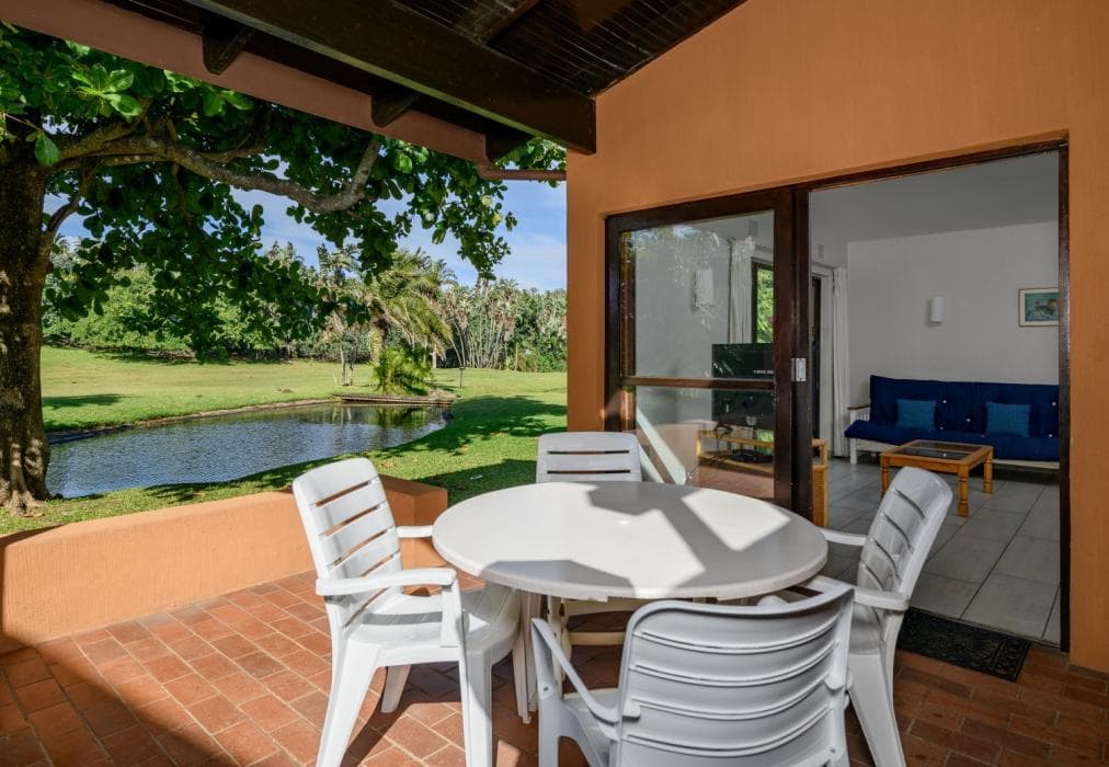 San Lameer Villa 3303