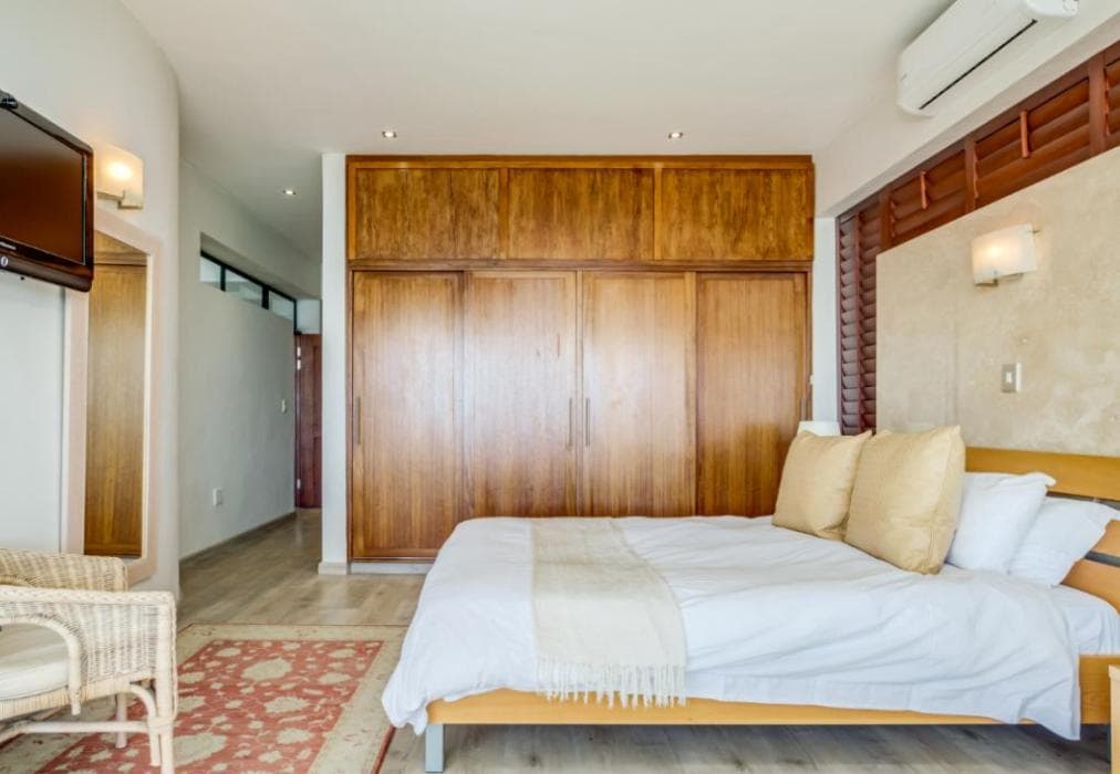 Bali Luxury Suite E