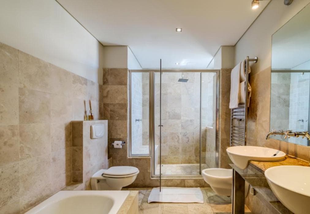 Bali Luxury Suite E
