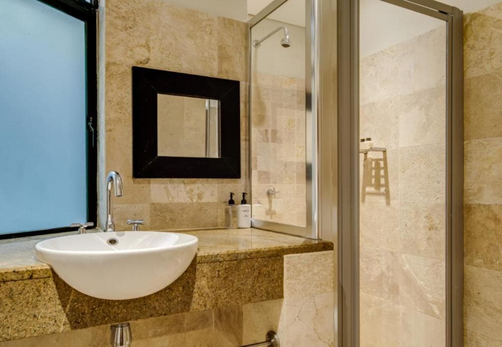 Bali Luxury Suite E