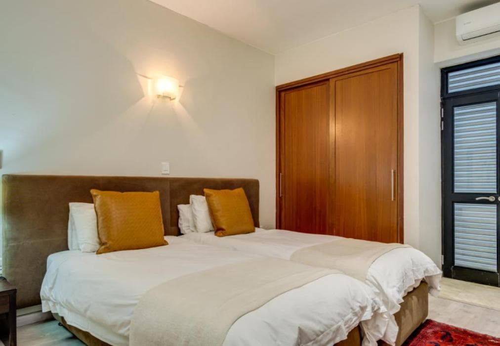 Bali Luxury Suite E