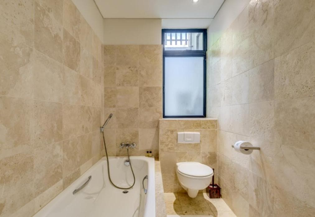 Bali Luxury Suite E