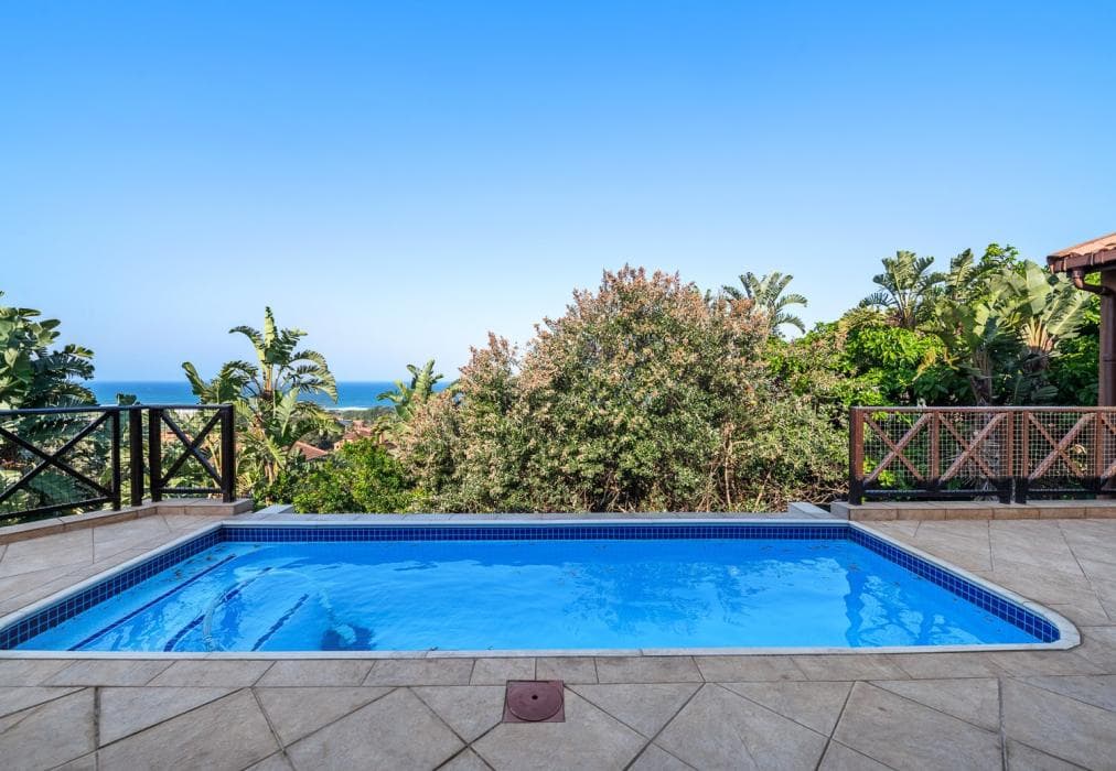 San Lameer Villa 14328