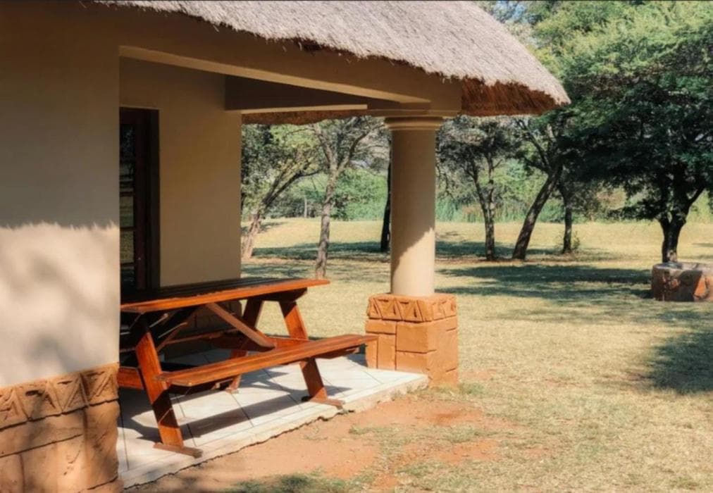 Buyskop Lodge, Conference and Spa