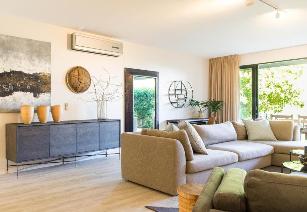 The Glen Apartment