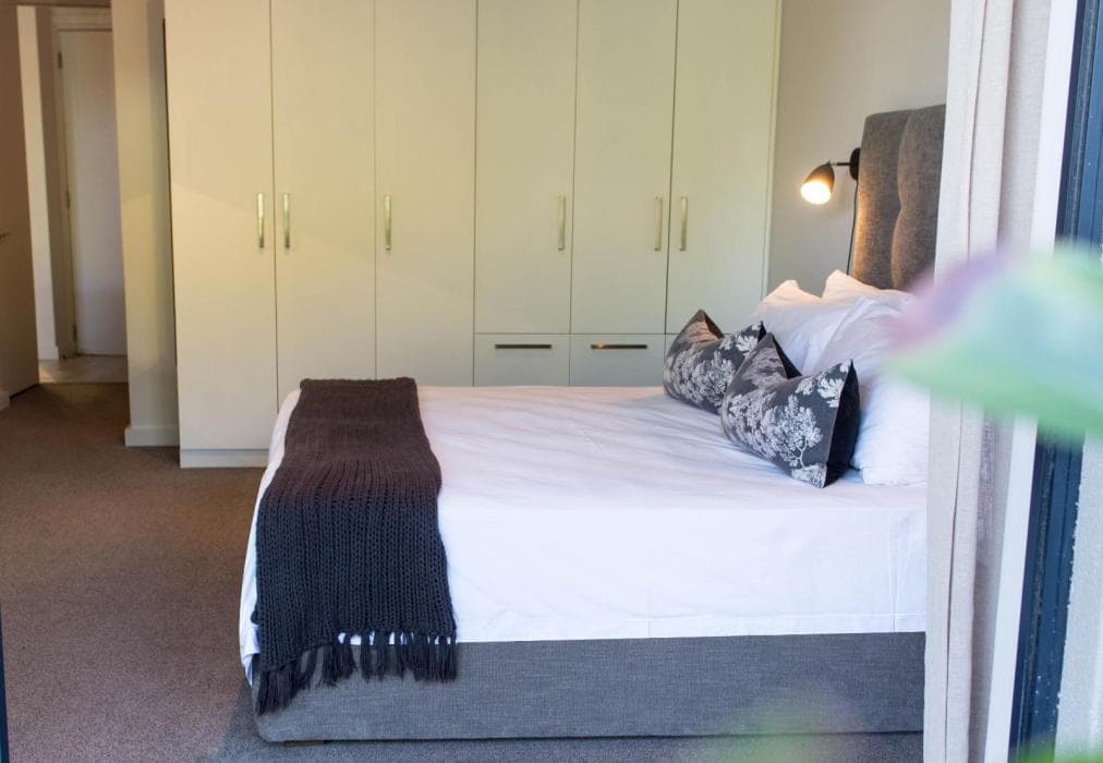 The Glen Apartment