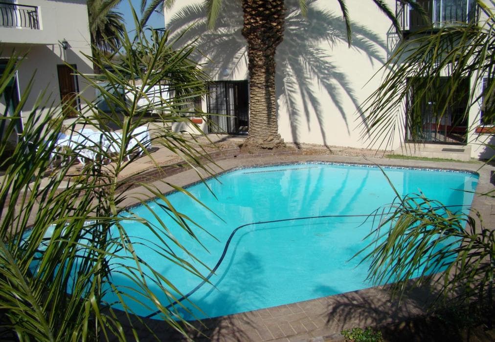Louhallas Cottages