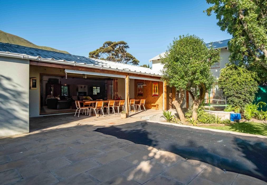 Helen's Place