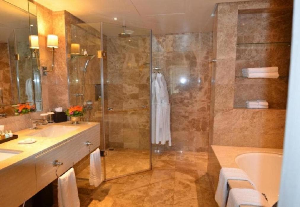 The Taj Apartment 406