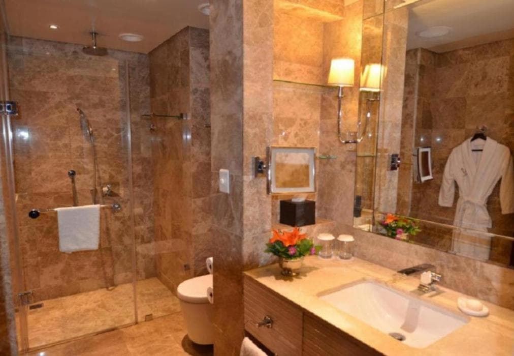 The Taj Apartment 406