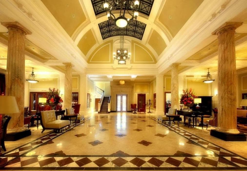 The Taj Apartment 406