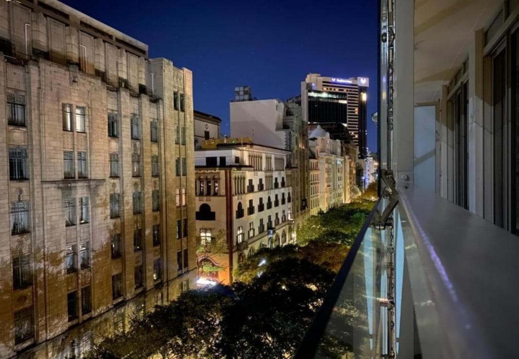 The Taj Apartment 406