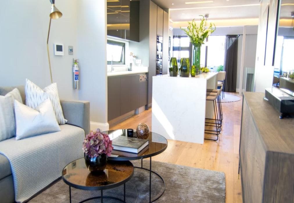 Seacliff Apartment 2