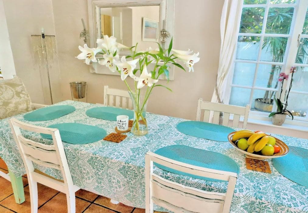 Hout Bay Beach Cottage