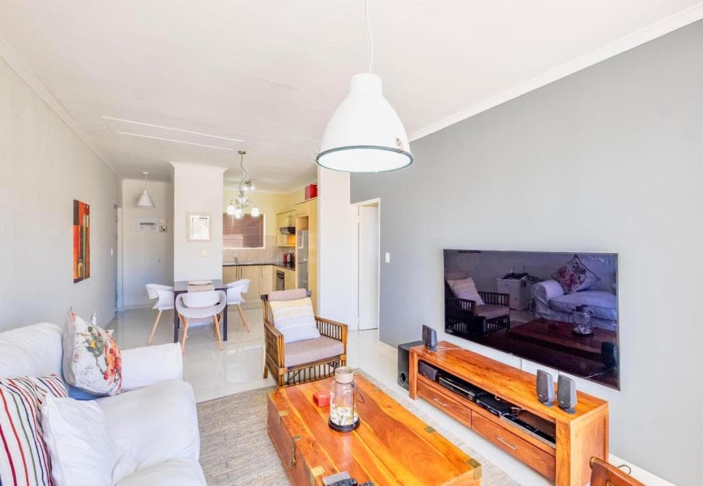 Bougain Villa Apartment
