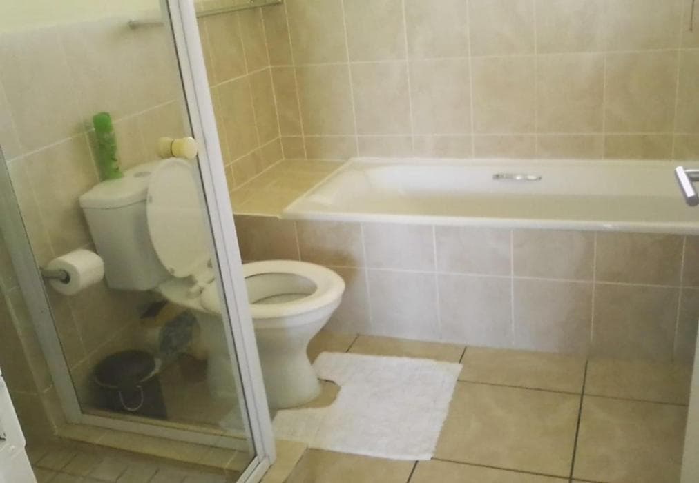 Bougain Villa Apartment