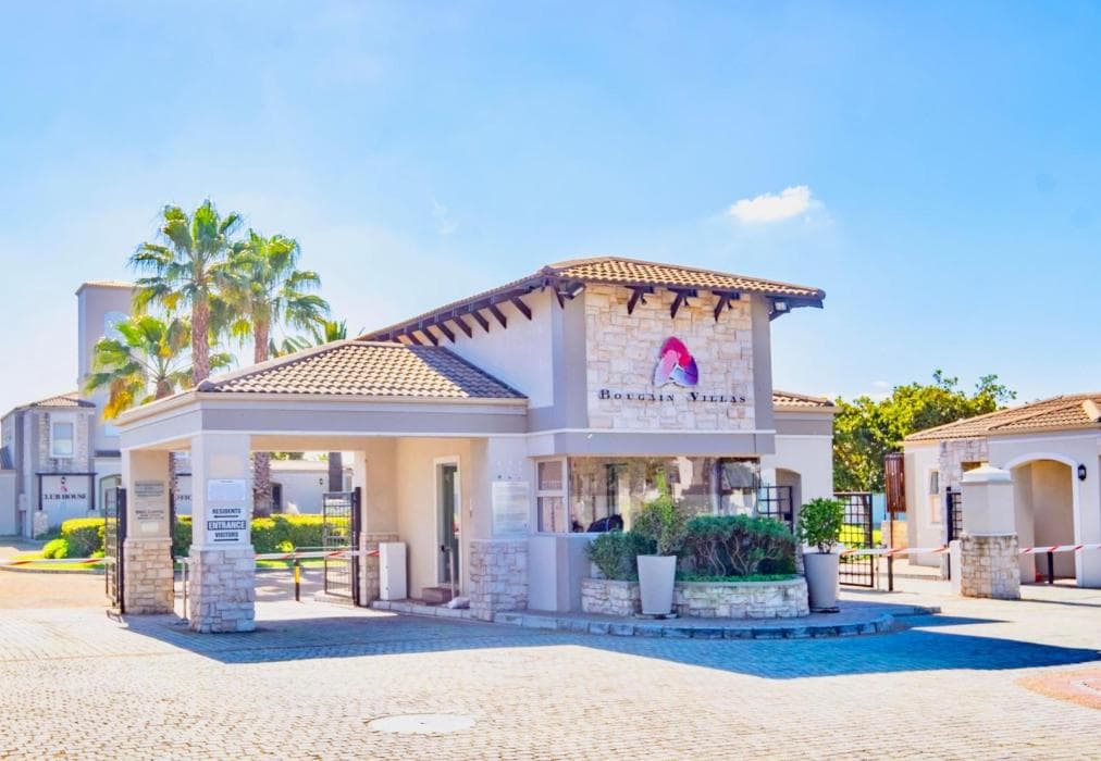 Bougain Villa Apartment