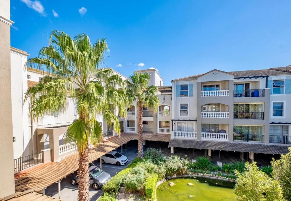 Bougain Villa Apartment