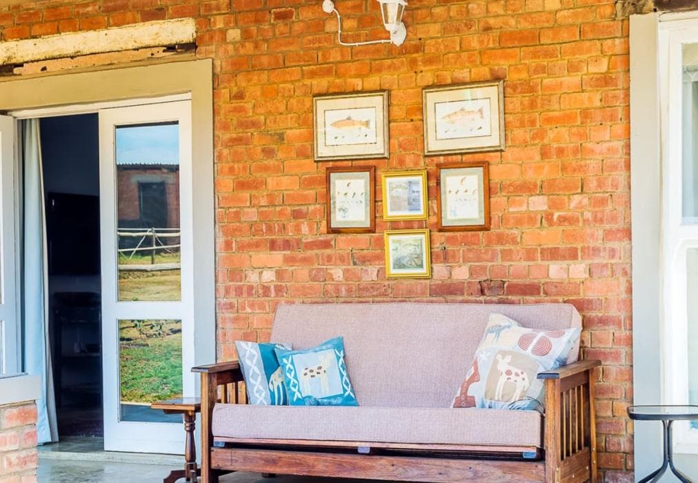 OuHout Self-catering Cottage