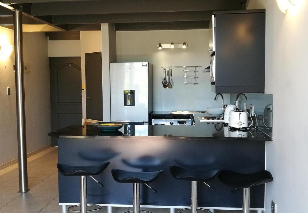 Churchaven Loft