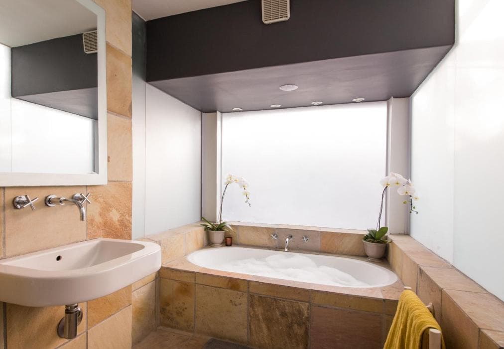 City Bowl Stylish Villa