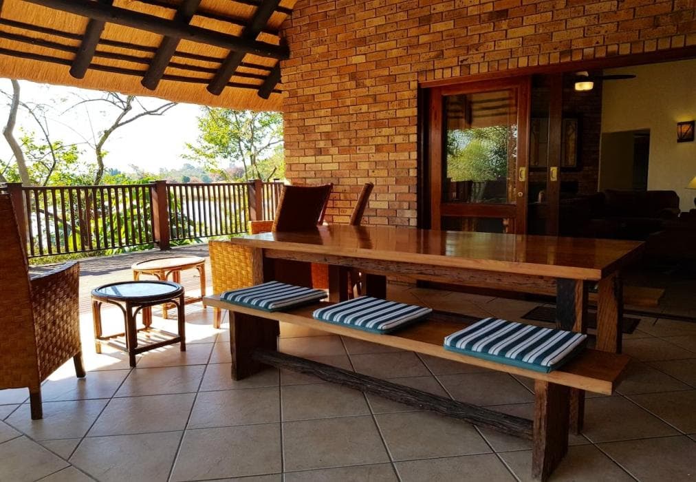 Kruger Park Lodge ITR01