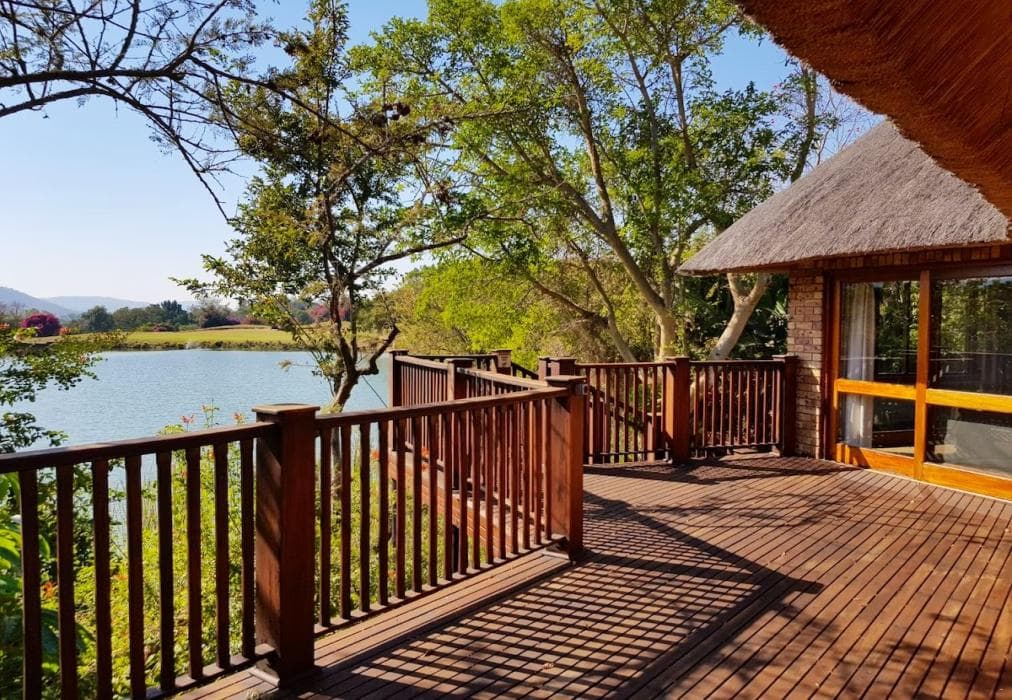 Kruger Park Lodge ITR01