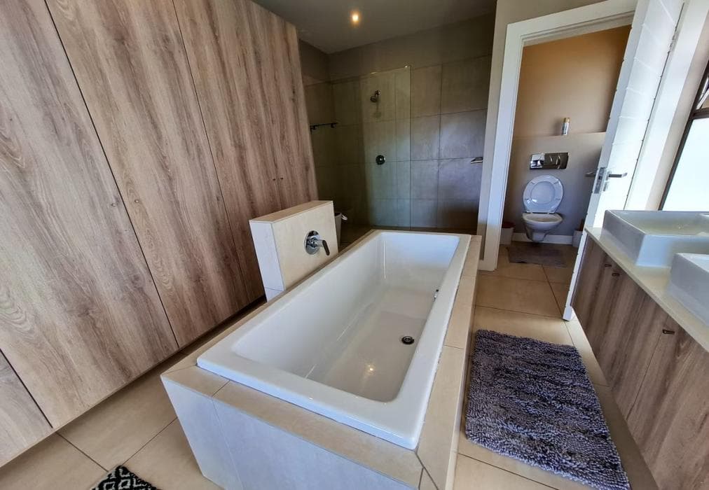 Zimbali 4 Bedroom KZH2