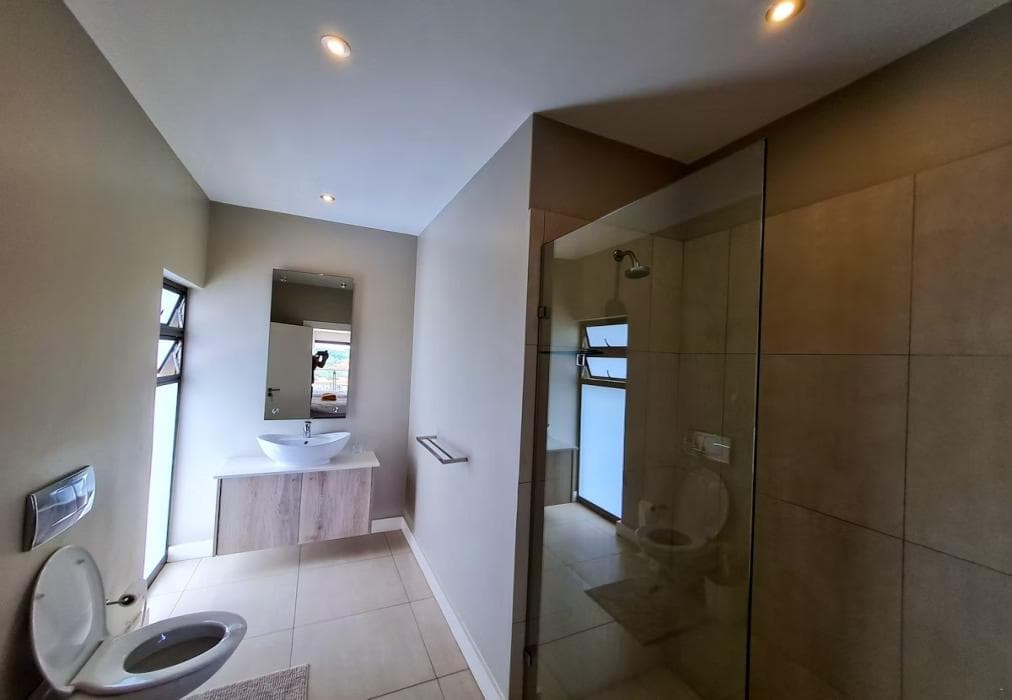 Zimbali 4 Bedroom KZH2