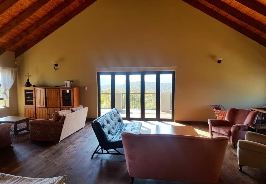 19 Highland Wilderness