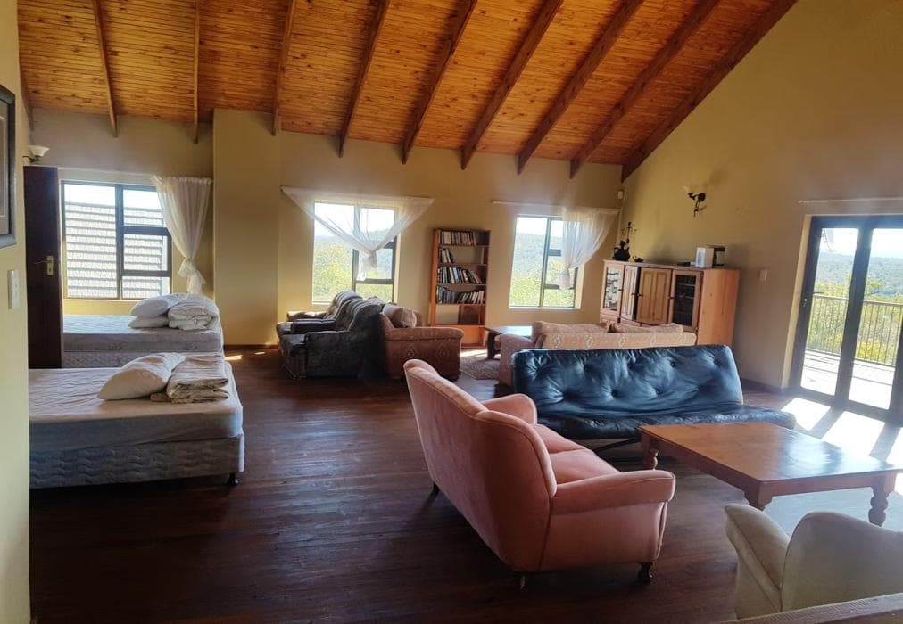 19 Highland Wilderness