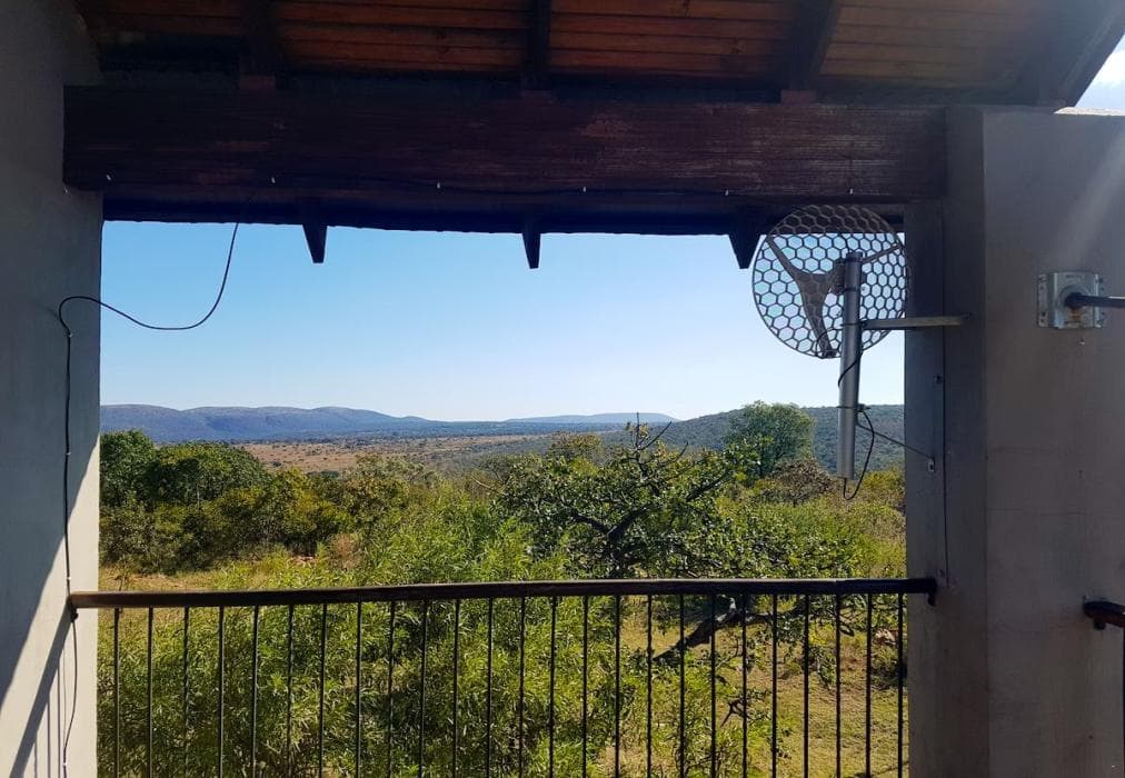 19 Highland Wilderness