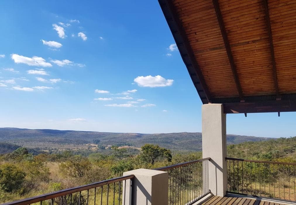 19 Highland Wilderness