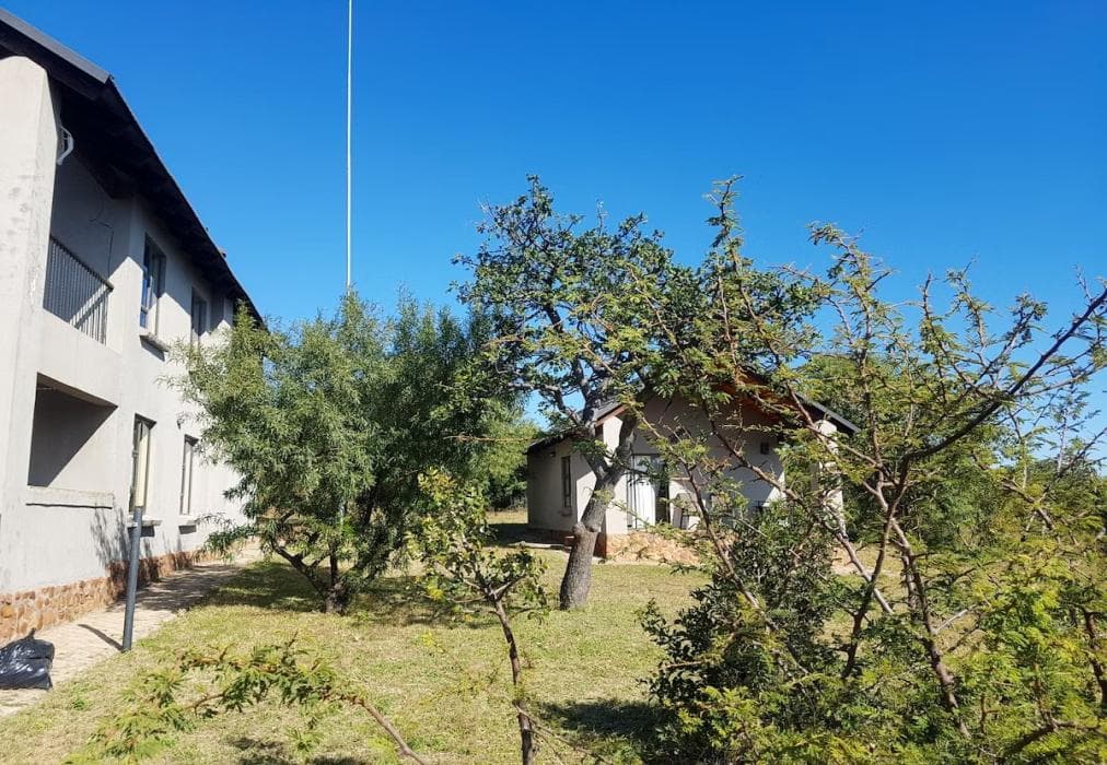 19 Highland Wilderness