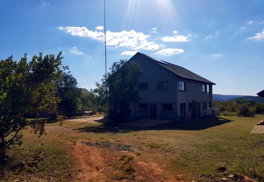 19 Highland Wilderness