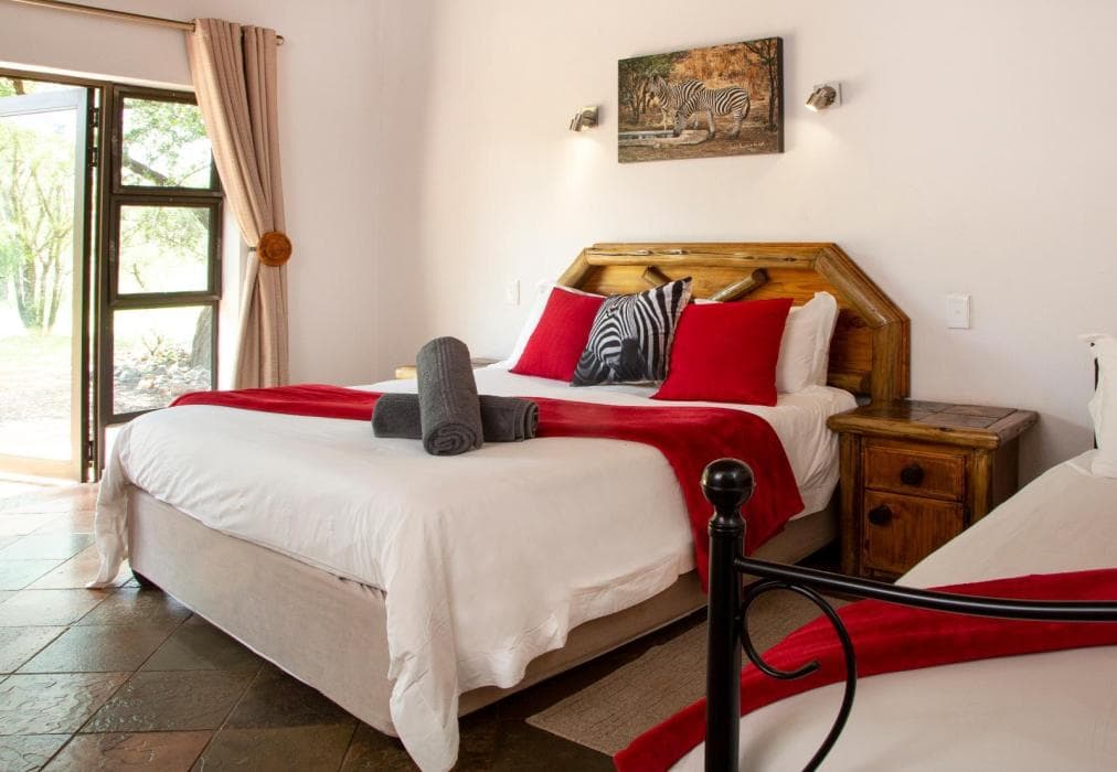 Makhato Lodge 25