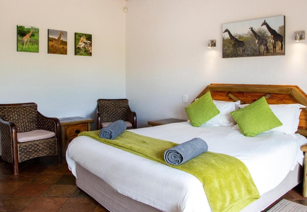 Makhato Lodge 25