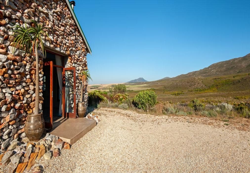 Black Eagle Lodges - The Villa
