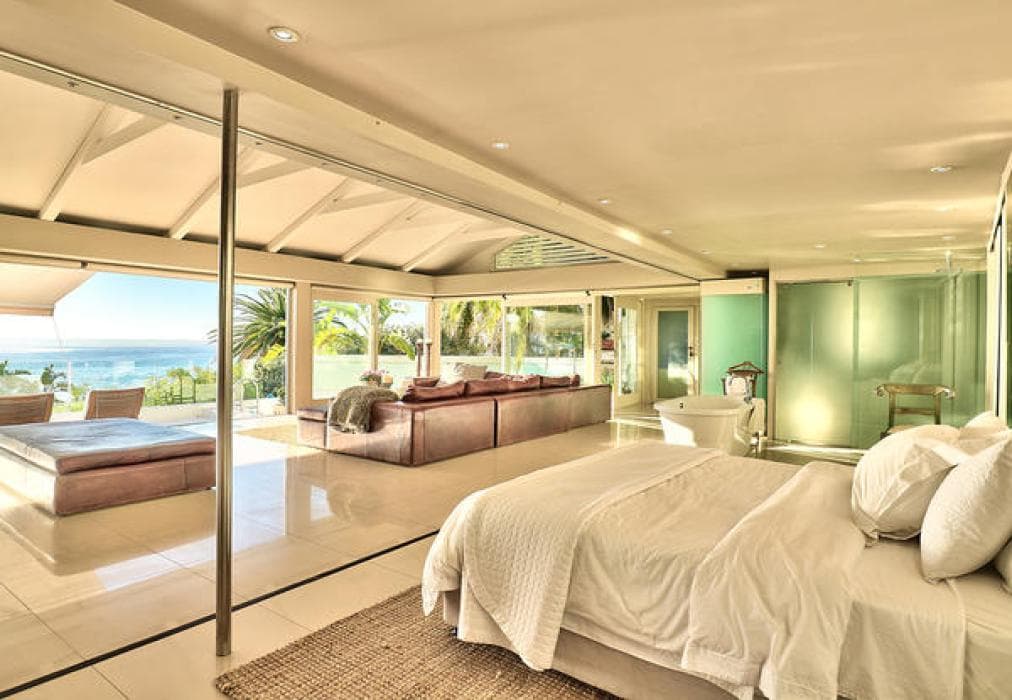 Clifton Beach Bungalow