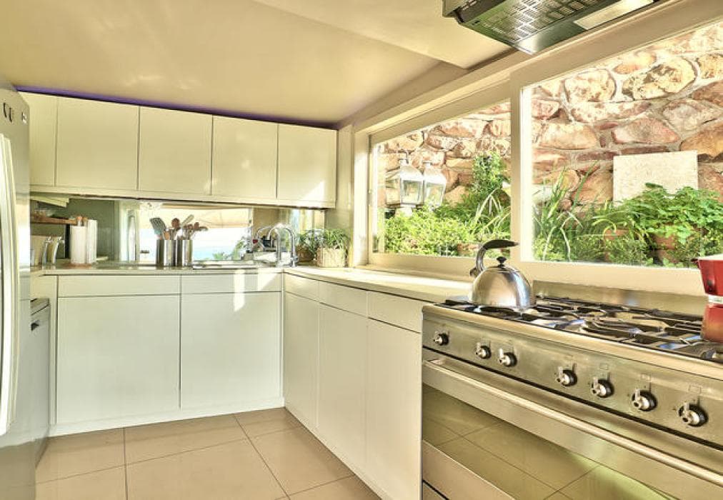 Clifton Beach Bungalow